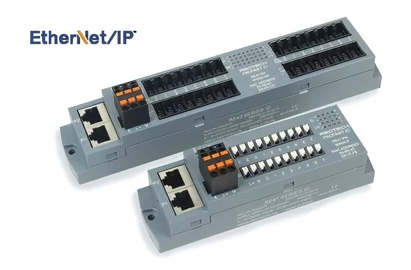 RE40总线IO产品 Ethernet/IP总线协议